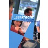 Leerkracht door Rolf Robbe