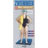 Zwemmen met website door P. Mason