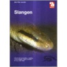 Slangen by J.C. Jacobs