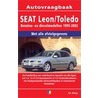 Seat Leon/Toledo benzine/diesel 1999-2002 door P.H. Olving