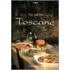 Aan tafel in Toscane