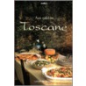 Aan tafel in Toscane door Lori De Mori