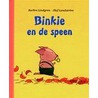 Binkie en Speen by B. Lindgren