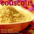 Couscous de nieuwe keuken