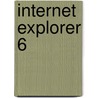 Internet Explorer 6