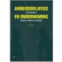 Arbeidsrelaties en onderneming