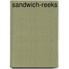 Sandwich-reeks door Gerrit Komrij