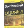 Spiritualiteit voor Dummies by Sharon Janis