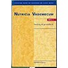 Nutricia vademecum by M.A. Verheul-Koot