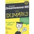 Dreamweaver MX voor Dummies