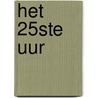 Het 25ste uur