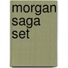 Morgan Saga set door J. Cavanaugh