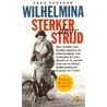 Wilhemina Sterker door strijd by Cees Fasseur