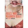 Alles wat mannen boeit