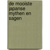 De mooiste Japanse mythen en sagen