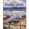 Evert Moll 1878-1955 door A. Knops