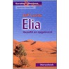 Elia door Jennie Lucas