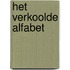 Het verkoolde alfabet