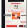 Bliksemstart TCP/IP versie 6