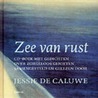 Zee van rust by J. de Caluwe
