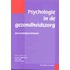 Psychologie in de gezondheidszorg