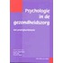 Psychologie in de gezondheidszorg