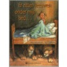 Er zitten leeuwen onder mijn bed ... door F. Zetterholm