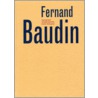 Fernand Baudin door G. Colin