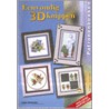 Eenvoudig 3D knippen by J. Feldmann