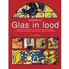 Handboek Glas in lood by P. Valldeperez