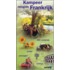Kampeerreisgids Frankrijk