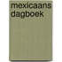 Mexicaans dagboek