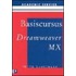 Basiscursus Dreamweaver MX