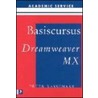 Basiscursus Dreamweaver MX