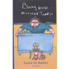 Bang voor meester Tark?! by Sanne de Bakker