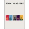 Boom klassiek set door René Descartes
