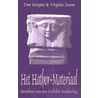 Het Hathor-materiaal door V. Essene