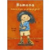 Ramona, 8 jaar en eindelijk groot! by B. Cleary