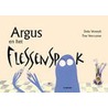 Argus en het flessenspook by D. Verreydt