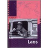 Te gast in Laos door Onbekend