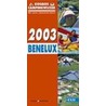 Campingwijzer Benelux