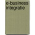 e-Business Integratie