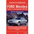 Vraagbaak Ford Mondeo