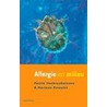 Allergie en milieu door P. Vankrunkelsven