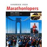 Handboek voor marathonlopers door B. Fordyce
