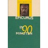 Epicurus in 90 minuten door P. Nieuwenhuyse