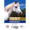 Het pony handboek door David Taylor