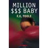 Million Dollars Baby door F.X. Toole