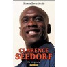 Clarence Seedorf door S. Zwartkruis