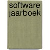 Software Jaarboek door Onbekend